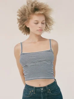 Outlet Baby Tank - Bande Women Tanks
