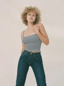 Outlet Baby Tank - Bande Women Tanks