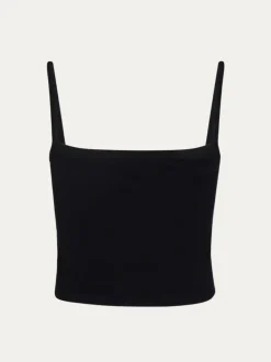 Hot Baby Tank - Black Women Tanks