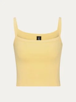 Best Sale Baby Tank - Lemon Women Tanks