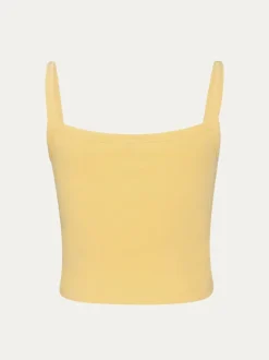 Best Sale Baby Tank - Lemon Women Tanks