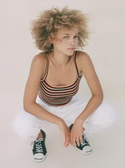 Cheap Baby Tank - Pop Women Tanks