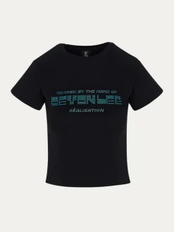 Online Carlson Baby Tee - Jazz Women Tees