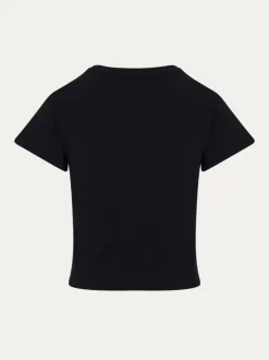 Online Carlson Baby Tee - Jazz Women Tees