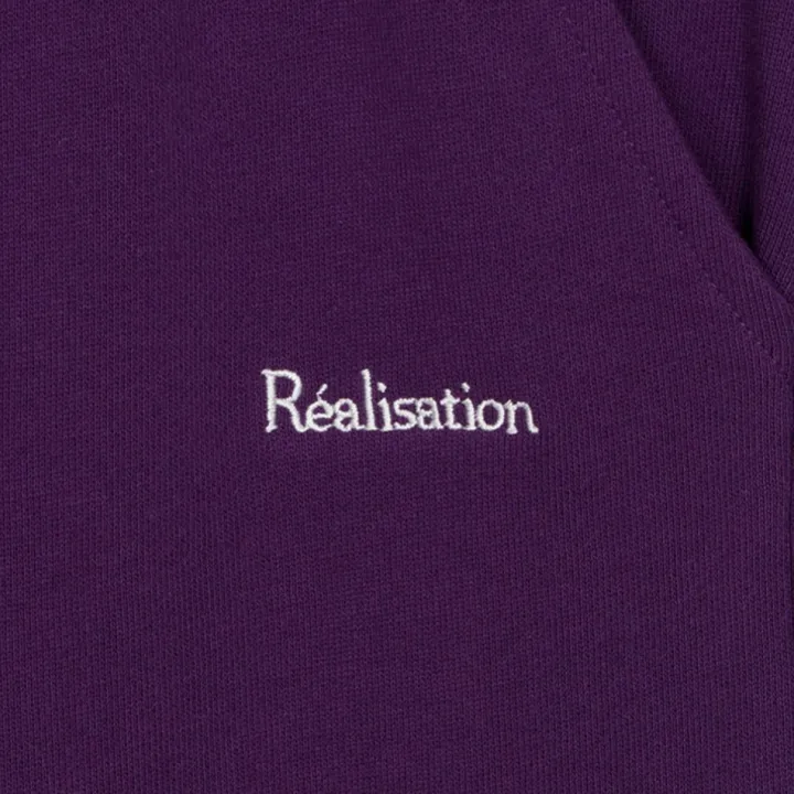 Online Classic Sweatpants - Deep Purple Women Bottoms