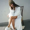 Best Sale Real Beanie - Honeybee Women Accessories