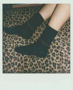 Hot Real Sock Pack - Heart Women Accessories