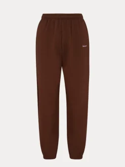 Fashion Real Sweatpants - Chocolate Women Bottoms