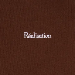 Fashion Real Sweatpants - Chocolate Women Bottoms