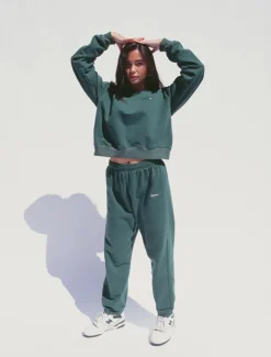 Sale Real Sweatpants - Green Women Bottoms