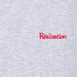 Hot Real Sweatpants - Grey Women Bottoms