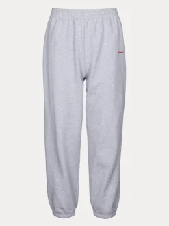 Hot Real Sweatpants - Grey Women Bottoms