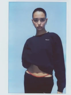 Cheap Real Sweatshirt - Black Women Sweats