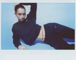 Cheap Real Sweatshirt - Black Women Sweats
