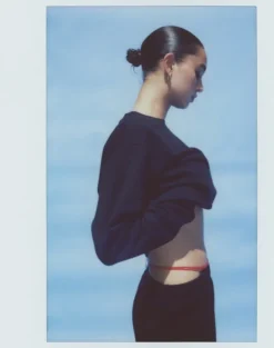 Cheap Real Sweatshirt - Black Women Sweats
