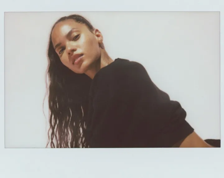 Cheap Real Sweatshirt - Black Women Sweats