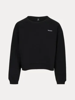 Cheap Real Sweatshirt - Black Women Sweats