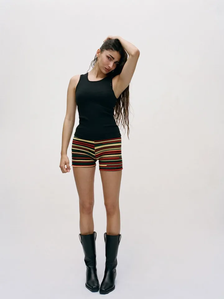 Sale Real Tank - Black Women Tanks
