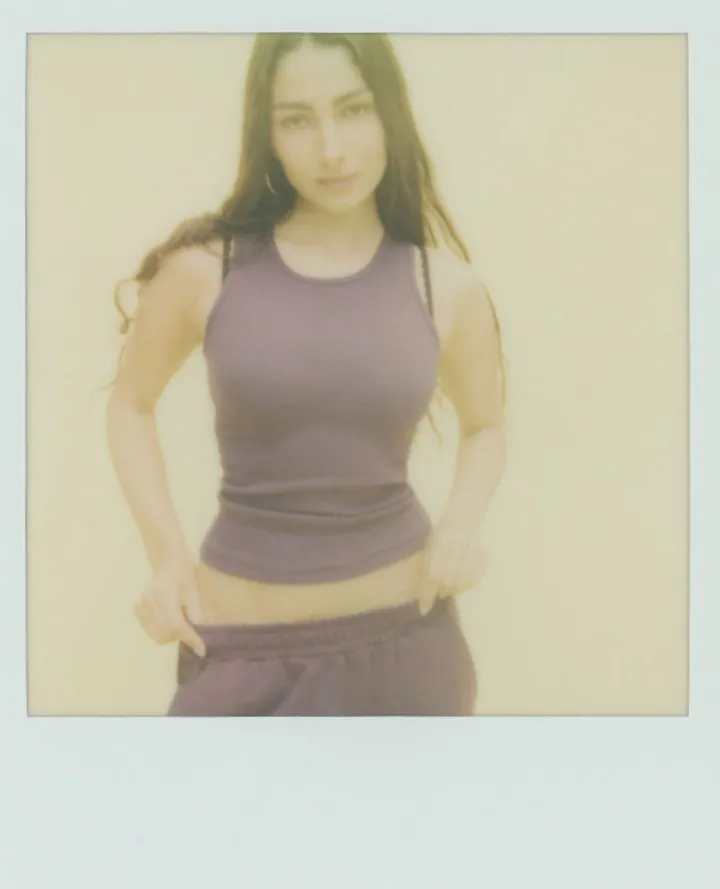 Discount Real Tank - Deep Purple Women Tanks
