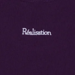 Discount Real Tank - Deep Purple Women Tanks