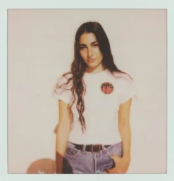 Flash Sale Real Thing Tee - White Women Tees