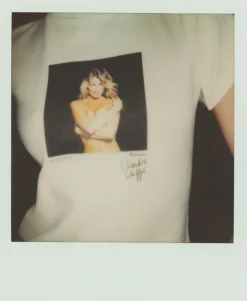 Sale Studio Baby Tee - Lemon Women Tees