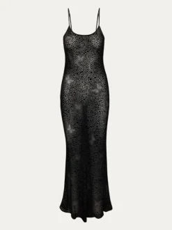 Clearance The Alana - Luna Butterfly Women Dresses