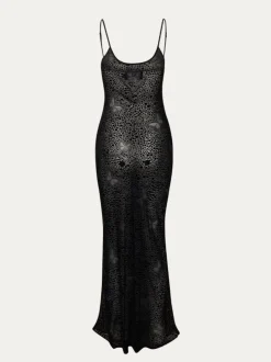 Clearance The Alana - Luna Butterfly Women Dresses
