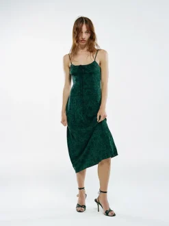 Best Sale The Alba - Dazed Noir Women Dresses