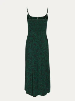 Best Sale The Alba - Dazed Noir Women Dresses
