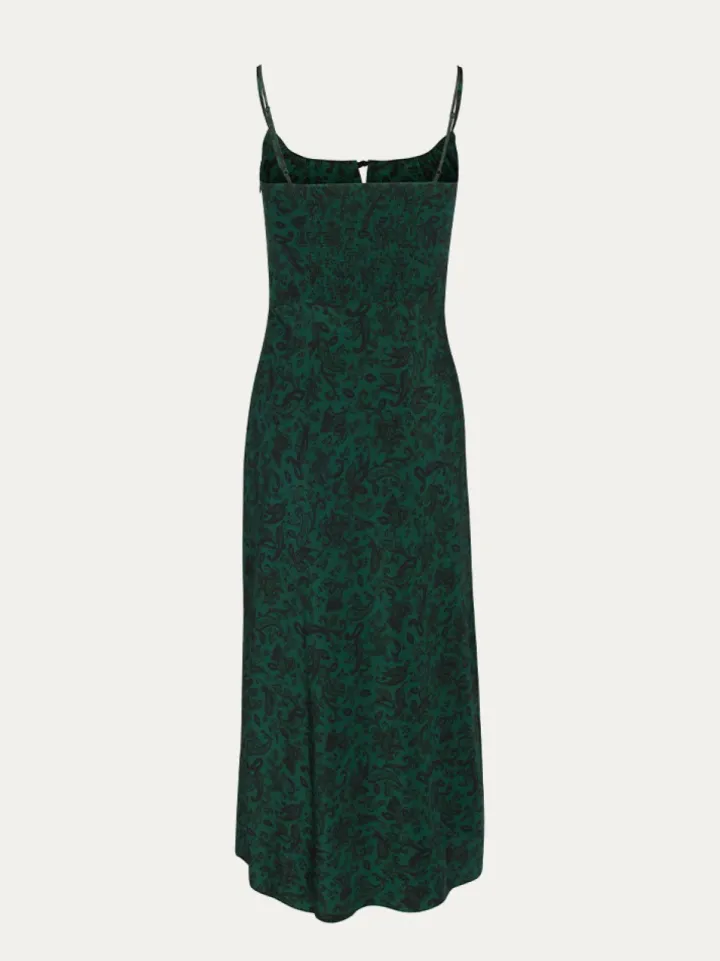Best Sale The Alba - Dazed Noir Women Dresses
