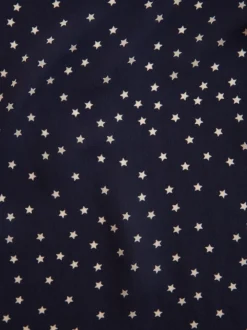Best Sale The Alexandra - Navy Star Women Dresses