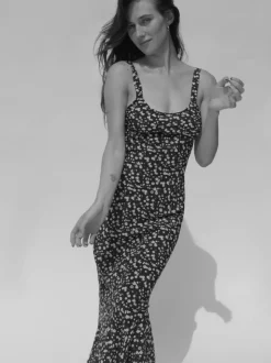Hot The Allegra - Milky Way Women Dresses
