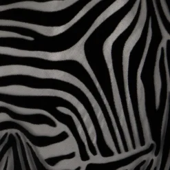 Clearance The Amber - Zebra Women Dresses