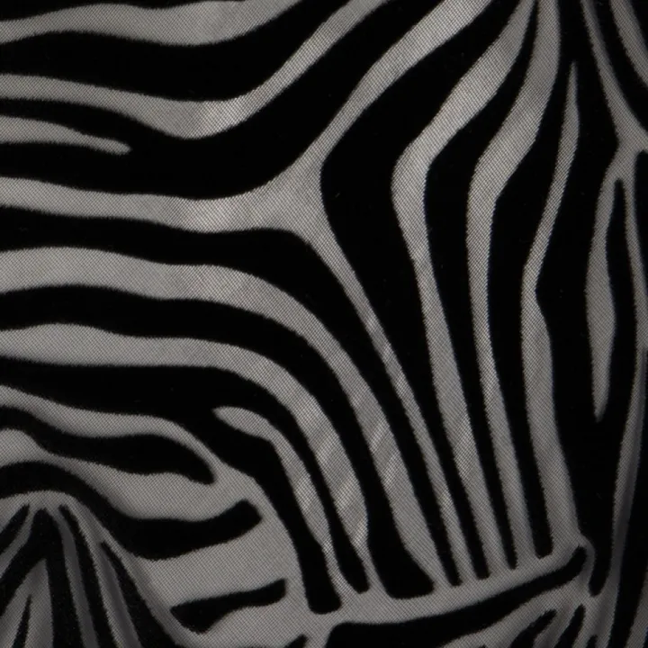 Clearance The Amber - Zebra Women Dresses