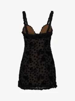 New The Anouk - Cosmos Devore Women Dresses