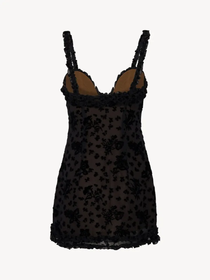 New The Anouk - Cosmos Devore Women Dresses