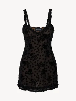 New The Anouk - Cosmos Devore Women Dresses