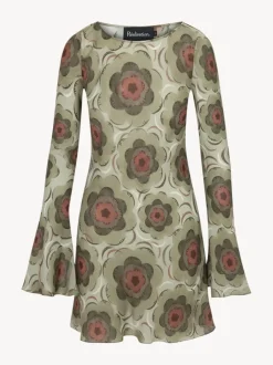 Outlet The Brigitte - Supernova Women Dresses