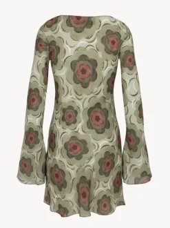 Outlet The Brigitte - Supernova Women Dresses