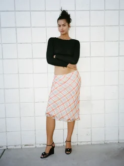 Online The Chloe - Black Women Tops