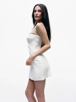 Cheap The Christy - Ivory Women Dresses