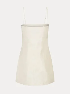 Cheap The Christy - Ivory Women Dresses