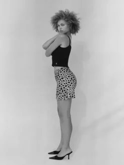 Hot The Cookies - Wild Things Women Bottoms