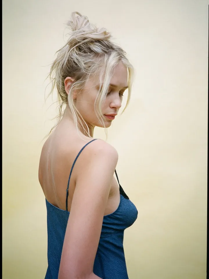 Best The Daria - Denim Women Dresses