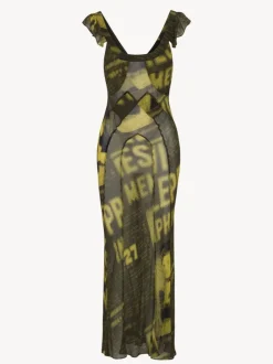 Discount The Elvis - Burning Love Women Dresses