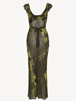 Discount The Elvis - Burning Love Women Dresses