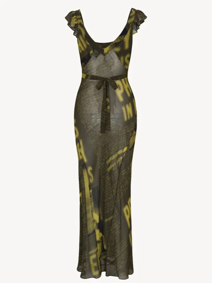 Discount The Elvis - Burning Love Women Dresses