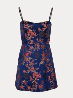 Sale The Emilie - Shanghai Nights Women Dresses