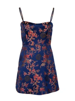 Sale The Emilie - Shanghai Nights Women Dresses